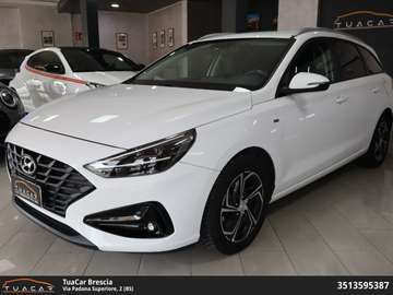 i30 Prime 1.6 CRDi 48V MHEV