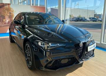 Veloce Q4 Panorama Top Ausstattung!