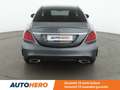 Mercedes-Benz C 180 C 180 CGI AMG Line Grijs - thumbnail 32