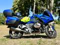 BMW R 1250 RT Bleu - thumbnail 1