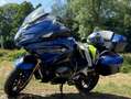 BMW R 1250 RT Bleu - thumbnail 2