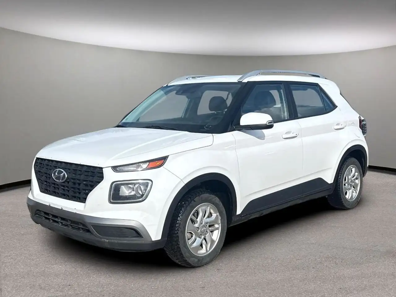 2021 Hyundai Venue