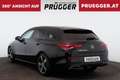 Mercedes-Benz CLA 220 d Shooting Brake Autom NAVI LED NIGHT LEDER Schwarz - thumbnail 7