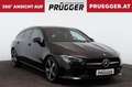 Mercedes-Benz CLA 220 d Shooting Brake Autom NAVI LED NIGHT LEDER Schwarz - thumbnail 4
