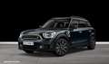 MINI Cooper SE Countryman Cooper S E ALL4 Chili | Kamera | Navi | Pano.Dach Blauw - thumbnail 1