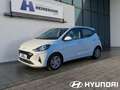Hyundai i10 Select ||RFK||Klima||Navi|| Weiß - thumbnail 1