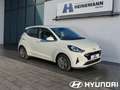 Hyundai i10 Select ||RFK||Klima||Navi|| Weiß - thumbnail 7