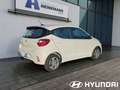 Hyundai i10 Select ||RFK||Klima||Navi|| Weiß - thumbnail 5