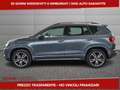 SEAT Ateca 1.0 tsi FR 110cv Grigio - thumbnail 2