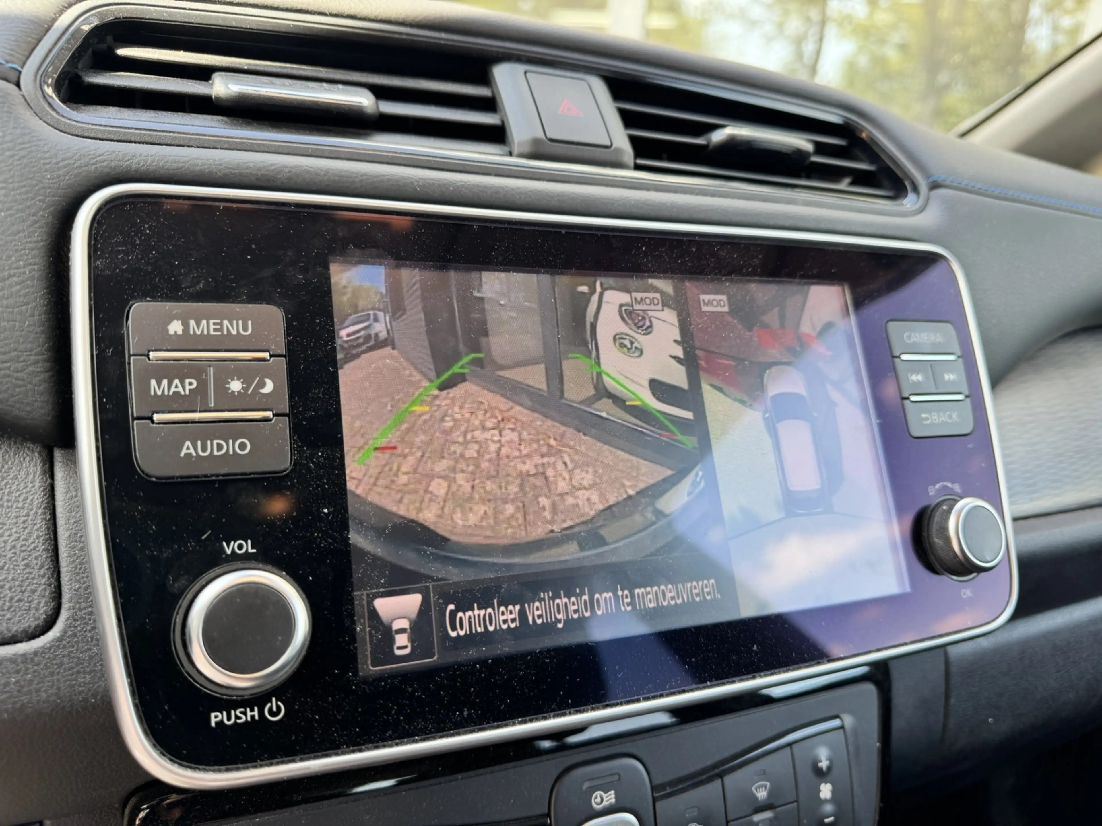 Nissan Leaf 3.Zero Limited Edition 62 kWh*86%SOH*EXPORTPRIJS* — photo 17