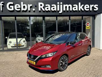 3.Zero Limited Edition 62 kWh*86%SOH*EXPORTPRIJS*