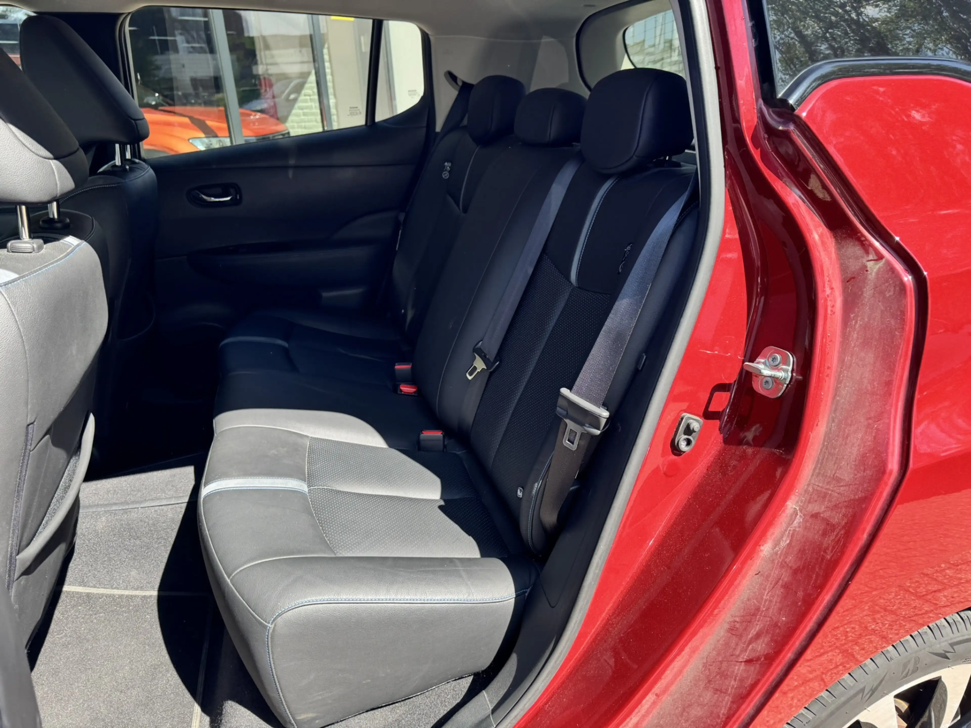 Nissan Leaf 3.Zero Limited Edition 62 kWh*86%SOH*EXPORTPRIJS* — photo 10