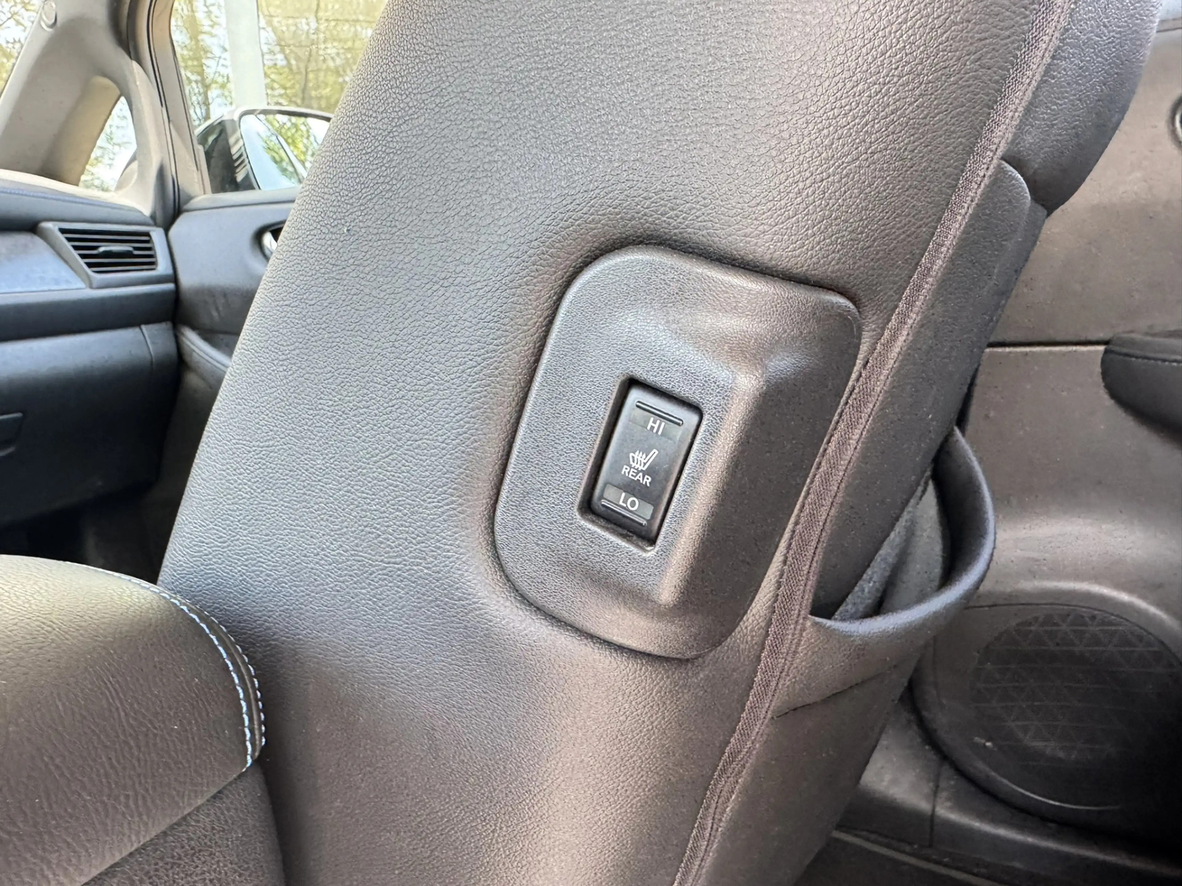 Nissan Leaf 3.Zero Limited Edition 62 kWh*86%SOH*EXPORTPRIJS* — photo 24