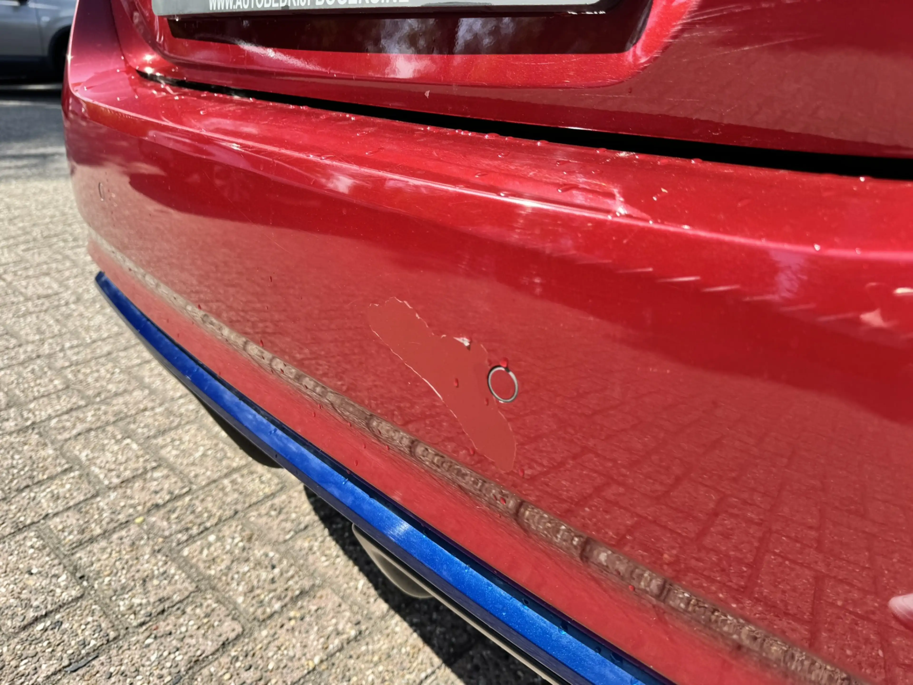 Nissan Leaf 3.Zero Limited Edition 62 kWh*86%SOH*EXPORTPRIJS* — photo 25