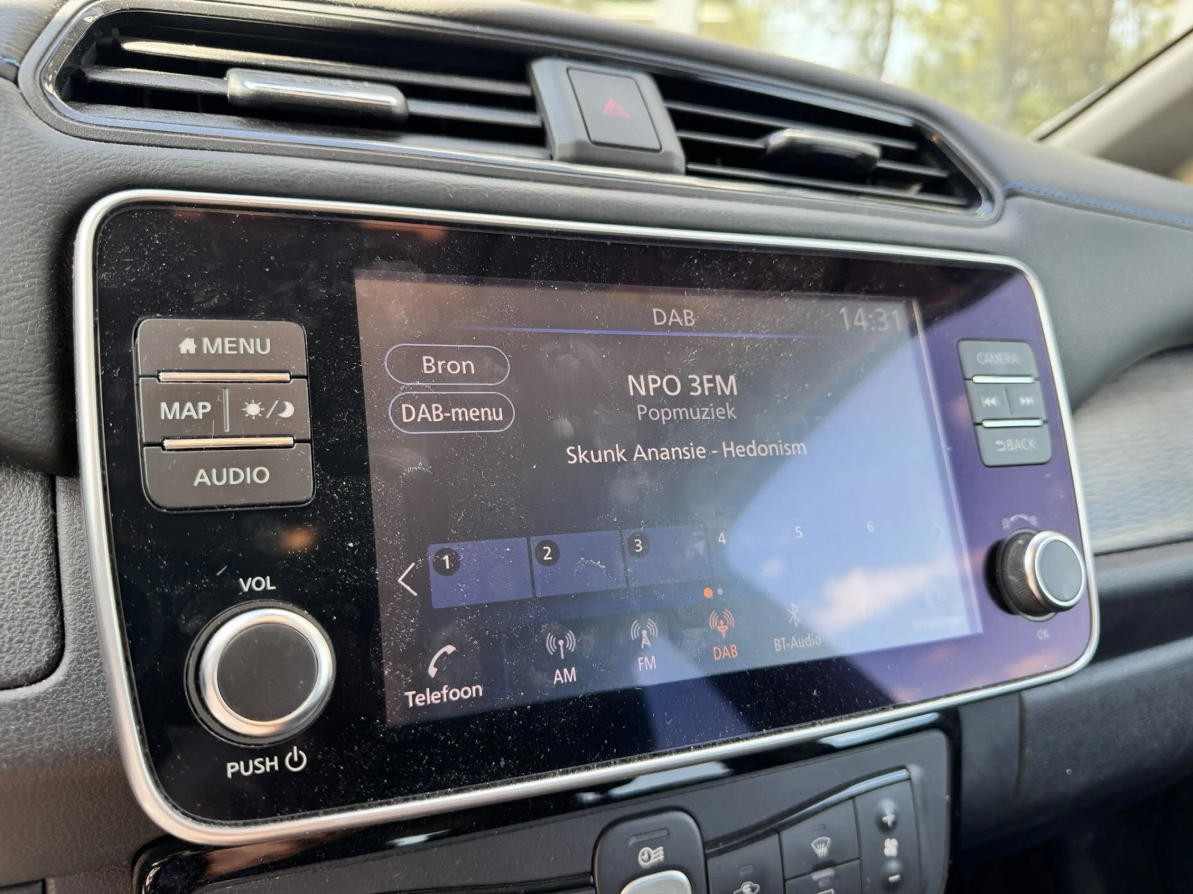 Nissan Leaf 3.Zero Limited Edition 62 kWh*86%SOH*EXPORTPRIJS* — photo 18