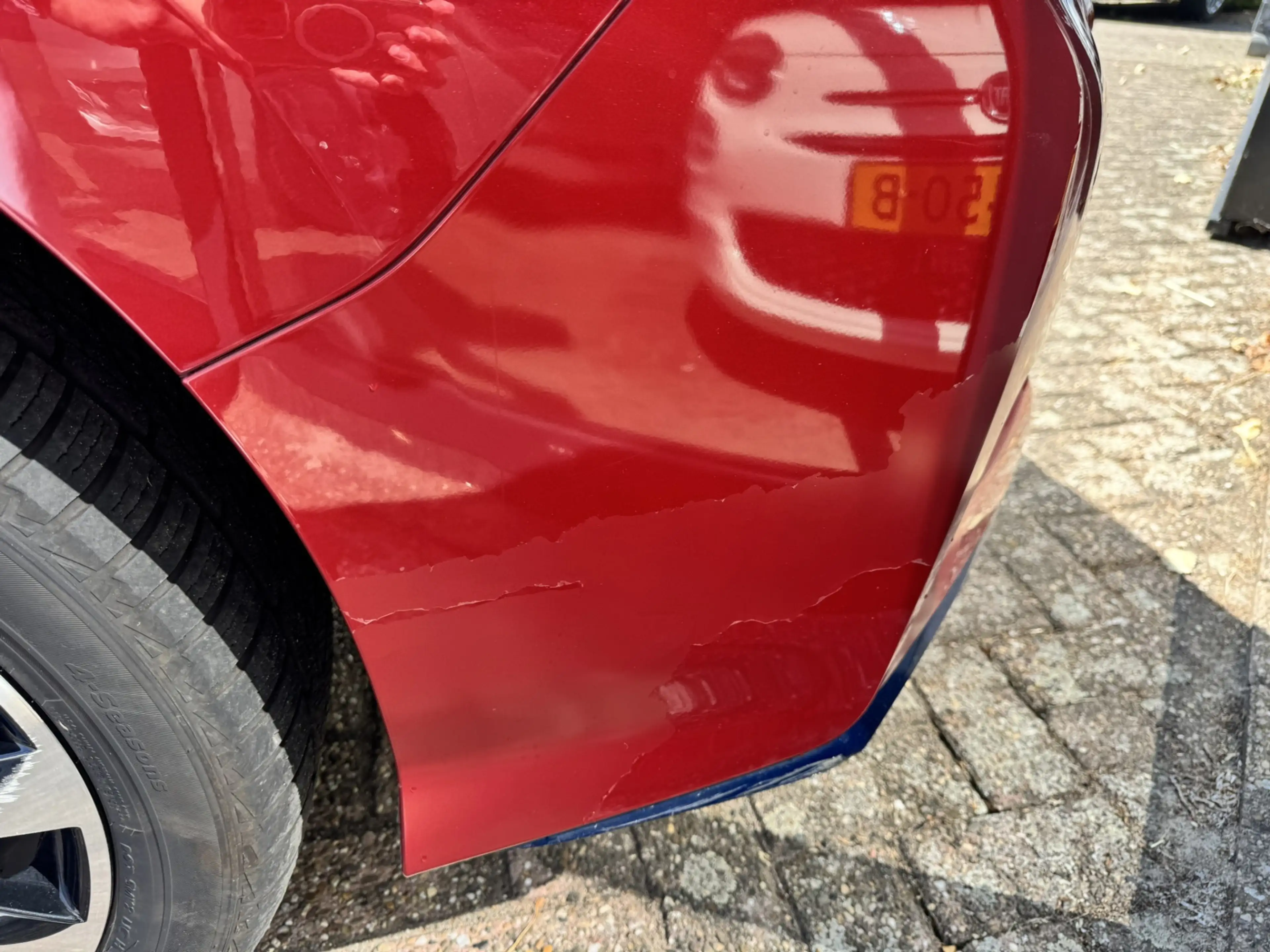 Nissan Leaf 3.Zero Limited Edition 62 kWh*86%SOH*EXPORTPRIJS* — photo 26