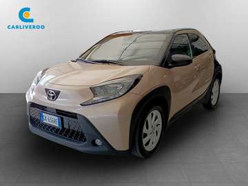 X 1.0 Trend 72cv