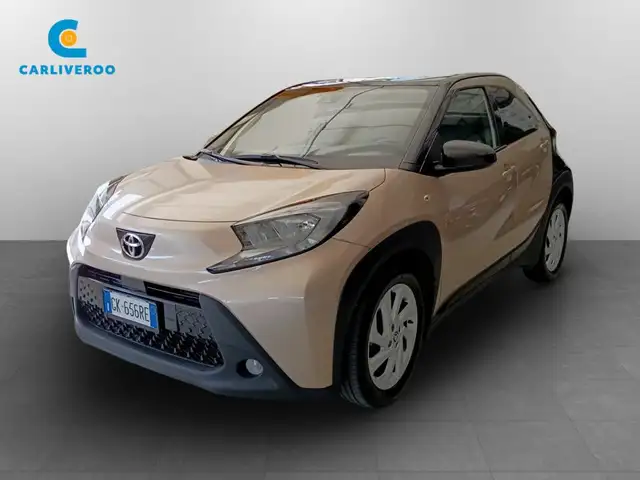 Toyota Aygo X 1.0 Trend 72cv