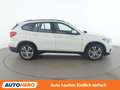 BMW X1 sDrive 18i Sport Line Weiß - thumbnail 7