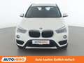 BMW X1 sDrive 18i Sport Line Weiß - thumbnail 9