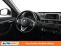 BMW X1 sDrive 18i Sport Line Weiß - thumbnail 13