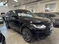 Land Rover Range Rover Sport 3.0 tdV6 HSE Dynamic TETTO/VENTILATI 249cv auto Чорний - thumbnail 2