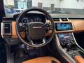Land Rover Range Rover Sport 3.0 tdV6 HSE Dynamic TETTO/VENTILATI 249cv auto Чорний - thumbnail 9