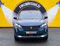 Peugeot 3008 II PureTech 130 S&amp;S Allure Pack Blauw - thumbnail 3