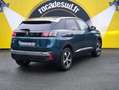 Peugeot 3008 II PureTech 130 S&amp;S Allure Pack Blauw - thumbnail 2