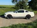 Ford Mustang V6 Facelift Modell 2010 Weiß - thumbnail 5