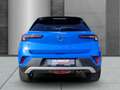 Opel Mokka ULTIMATE Turbo Navi Leder Massagesitze CarPlay Dig Blau - thumbnail 6
