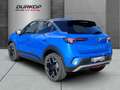 Opel Mokka ULTIMATE Turbo Navi Leder Massagesitze CarPlay Dig Blau - thumbnail 3
