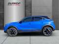 Opel Mokka ULTIMATE Turbo Navi Leder Massagesitze CarPlay Dig Blau - thumbnail 2
