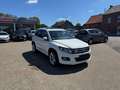 Volkswagen Tiguan Sport & Style 4Motion R-LINE Excklusive ! Weiß - thumbnail 6