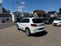 Volkswagen Tiguan Sport & Style 4Motion R-LINE Excklusive ! Weiß - thumbnail 3