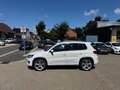 Volkswagen Tiguan Sport & Style 4Motion R-LINE Excklusive ! Weiß - thumbnail 2