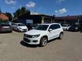 Volkswagen Tiguan Sport & Style 4Motion R-LINE Excklusive ! Weiß - thumbnail 1