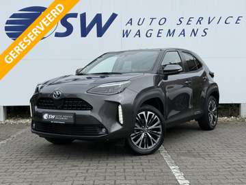 1.5 Hybrid Executive | ACC | CarPlay | Camera | Ke
