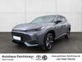 MG HS Benzin Luxury 1,5 FWD 6-Gang Schalter 5t. Grau - thumbnail 1