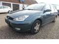 Ford Focus Finesse ohne TÜV Klima AHK Alu WR 4x Airbag Green - thumbnail 1