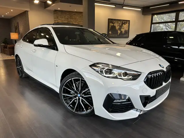 BMW 220 220d Gran Coupe xdrive Msport Full Opt