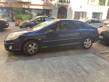 1.6HDI Sport