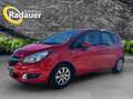 Opel Meriva Rot - thumbnail 1
