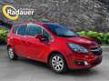 Opel Meriva Rot - thumbnail 7