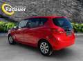 Opel Meriva Rot - thumbnail 3