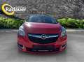 Opel Meriva Rot - thumbnail 8