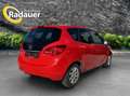 Opel Meriva Rot - thumbnail 5