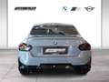 BMW 220 i Coupe M Sportpaket HK HiFi DAB LED GSD Shz Grijs - thumbnail 5
