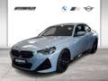 BMW 220 i Coupe M Sportpaket HK HiFi DAB LED GSD Shz Grijs - thumbnail 1
