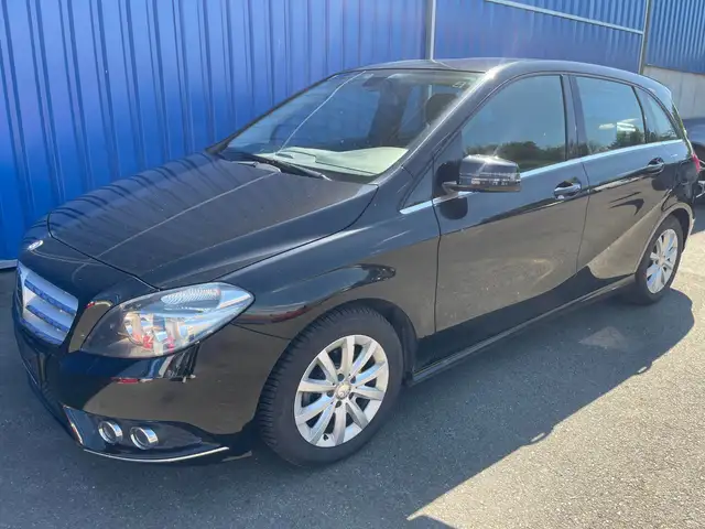 Mercedes-Benz B 200 B 180 CDI (246.200)